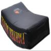 FighterJuice Curved Body Kick Shield for Muay Thai, MMA, Kickboxing, Martial Arts, Krav MAGA view 2