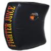 FighterJuice Curved Body Kick Shield for Muay Thai, MMA, Kickboxing, Martial Arts, Krav MAGA view 4