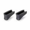 2-Pack Grip Enhancer for Taurus TCP .380 Fits Taurus PT738 Improves Comfort & Control view 1
