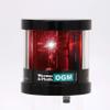 WEEMS & PLATH OGM LX All Around (RED) LED Nav Light view 1