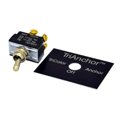 WEEMS & PLATH OGM Reversing Switch for LX Collection