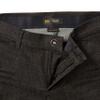 Lee Women's Ultra Lux Comfort with Flex Motion Trouser Pant Black 16 Short, 46332 view 4