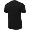 DRIEQUIP Mens Moisture Wicking UV Protection Pro Tee-S-Black view 2