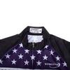 Weimostar Men's Cycling Jersey Short Sleeve Bike Shirt Riding Tops Outdoor MTB Bicycle Clothing US Wheel Size XXL view 4