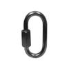 DBM IMPORTS Set of 5 PC 1/8" Stainless Steel 316 Quick Link Shackle Boat Marine WLL 150 LBS view 3