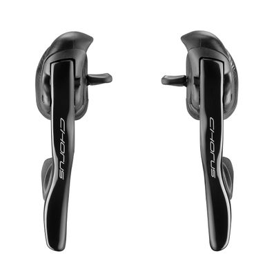 Campagnolo Ergopower Chorus 12 V Controllers 12 Speeds, Sports and Outdoors, Black, 12 V