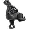 SRAM Level TLM Disc Brake and Lever - Rear, Hydraulic, Post Mount, Diffusion Black, B1 view 3
