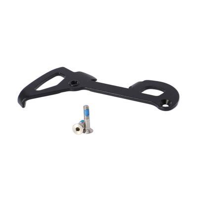 Sram 2139980045 Unisex Adult Gear Shift, Grey, One Size Black 11.7518.093.006