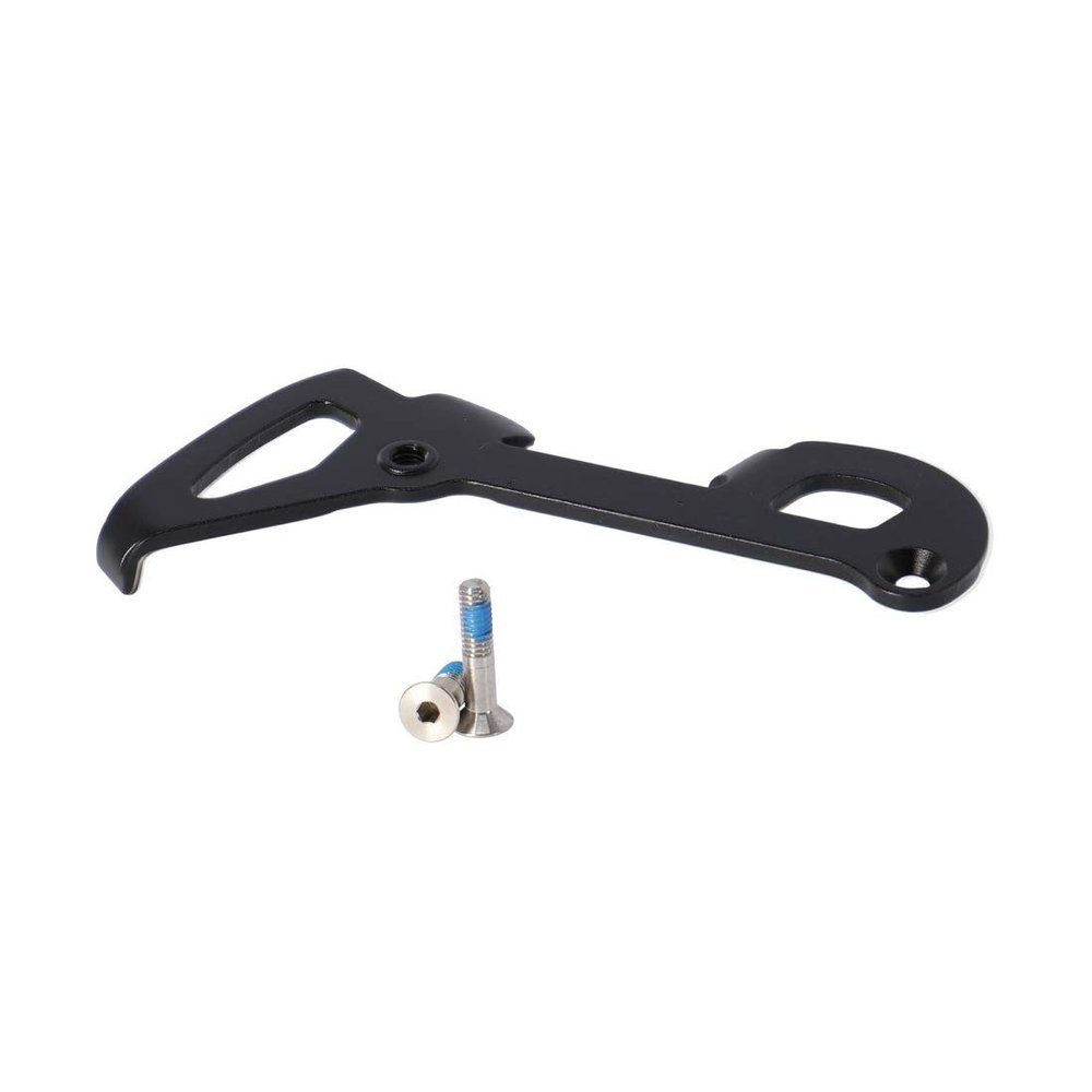 Sram 2139980045 Unisex Adult Gear Shift, Grey, One Size Black 11.7518.093.006