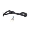 Sram 2139980045 Unisex Adult Gear Shift, Grey, One Size Black 11.7518.093.006 view 1