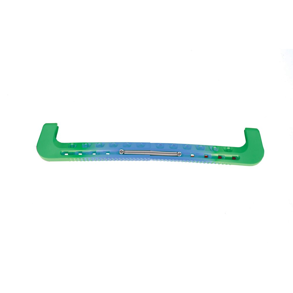 Jerry's Skating World Color Slide Skate Guards (Lime Frost)