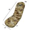 Momarsh Invisi Lounge XL Field Seat for Waterfowl, Dove Duck & Goose Hunting. view 2
