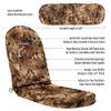 Momarsh Invisi Lounge XL Field Seat for Waterfowl, Dove Duck & Goose Hunting. view 4