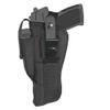Belt Side Holster fits Magnum Research Desert Eagle Mark VII with 6" Barrel view 1
