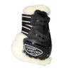 Lami-Cell Comfort High Fetlock Boots Blk/NAT Medium view 1