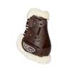 Lami-Cell Comfort High Fetlock Boots Blk/NAT Medium view 2