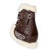 Lami-Cell Comfort High Fetlock Boots Blk/NAT Medium view 3
