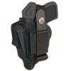Belt Side Holster fits Jennings J-25 with 2.5" Barrel view 1