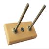 Rado Racks Floating Deck Display Rack (2 Pack) view 2