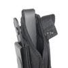 Belt Side Holster fits Kimber Super Carry Custom with 5" Barrel view 3