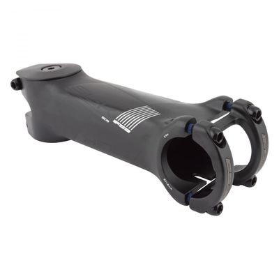 FSA Full Speed Ahead - SL-K Series Alloy Bicycle Stem with +/- 6 Degree Rise | SCR Technology | 31.8 x +/- 6 x 120 mm