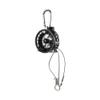 Golden Mean GM Reel Stringer II Gunmeta/Black view 1
