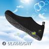 IceUnicorn Water Shoes Men Women Beach Swim Aqua Barefoot Socks Pool Quick Dry Yoga(liuxingyu Black 38/39) view 2