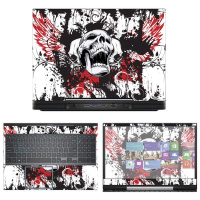 Decalrus - Protective Decal Skin Sticker for Dell G5 5590 (15.6" Screen) case Cover wrap DEg5_5590-29