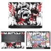 Decalrus - Protective Decal Skin Sticker for Dell G5 5590 (15.6" Screen) case Cover wrap DEg5_5590-29 view 1