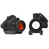 Feyachi RDS-22 Red Dot Sight - 2 MOA Compact Red Dot Scope 1 x 22mm view 2
