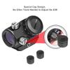 Feyachi RDS-22 Red Dot Sight - 2 MOA Compact Red Dot Scope 1 x 22mm view 4