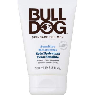 BullDog Cura Idratante speciale per pelle sensibile