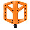 Crankbrothers MTB Pedals Stamp 1 Large Orange view 1