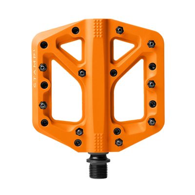 Stamp 1 Small Pedal - Orange