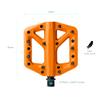 Stamp 1 Small Pedal - Orange view 2
