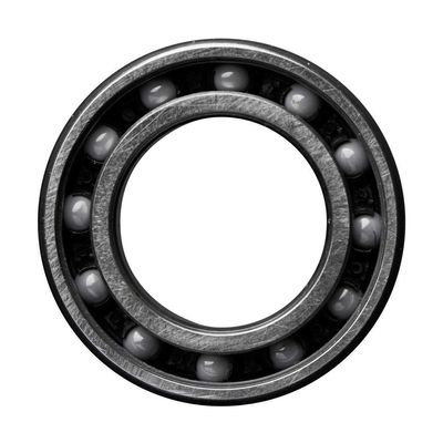 Ceramicspeed 61801 Bearing Accessory, 12 x 21 x 5 mm, Ceramic Unisex Adult, Multicoloured, One Size