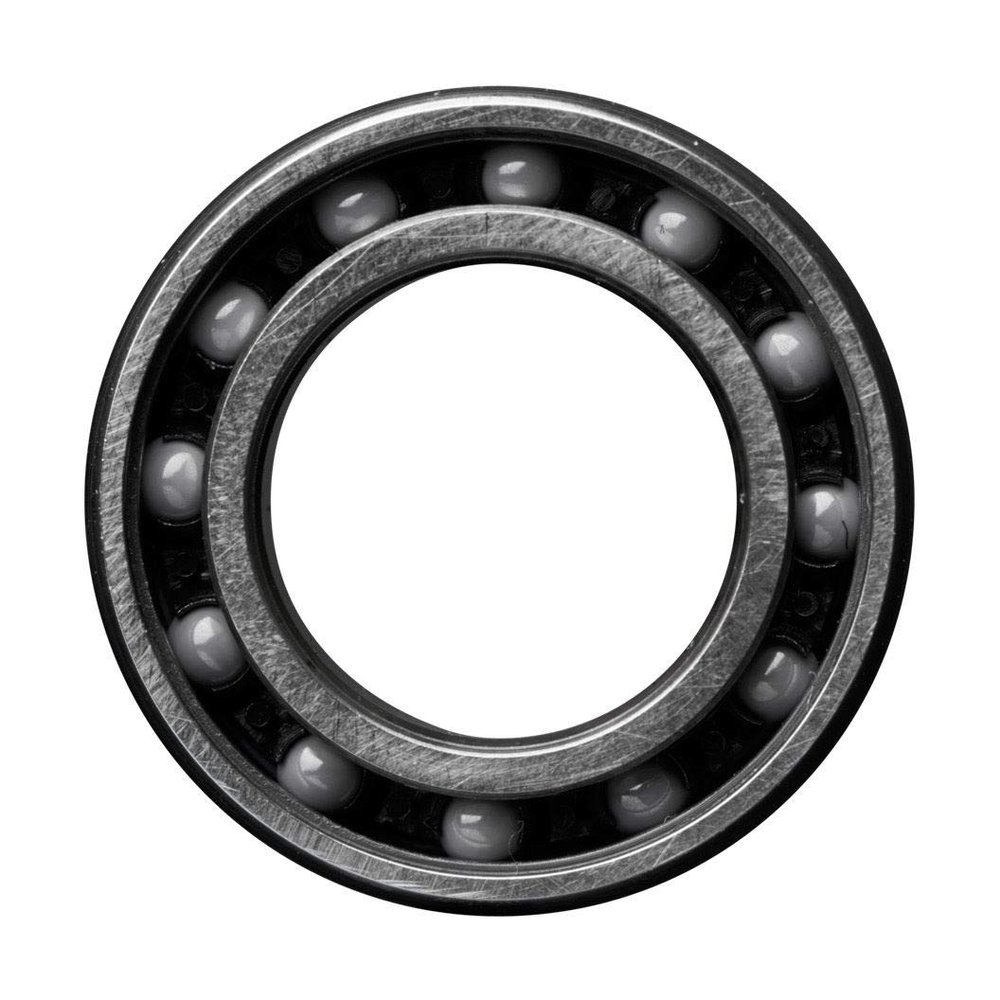 Ceramicspeed 61801 Bearing Accessory, 12 x 21 x 5 mm, Ceramic Unisex Adult, Multicoloured, One Size