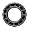 Ceramicspeed 61801 Bearing Accessory, 12 x 21 x 5 mm, Ceramic Unisex Adult, Multicoloured, One Size view 1