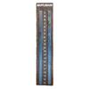 Scoreboard for Shuffleboard  ShuffleScore  Reclaimed Wood (Walnut) view 1