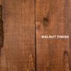 Scoreboard for Shuffleboard  ShuffleScore  Reclaimed Wood (Walnut) view 4