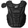 Champro Optimus MVP Chest Protector, 16", Black view 1