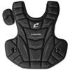 Champro Optimus MVP Chest Protector, 16", Black view 3