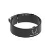 Bike Yoke Squeezy Bicycle Seatpost Clamp (Black - 36.4mm) view 1