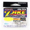 Katsuichi AS-03 Decoy Pike #2 view 1