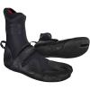 O'Neill Wetsuits mens Psycho Tech 5mm St Booties Wetsuit Accessories, Black, 7 US view 1