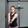 REP Fitness Sports Handle view 4