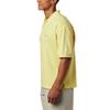 Columbia Men's Perfect Cast Polo Shirt, Sunlit, X-Small view 4