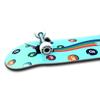 Yocaher Punked Complete Skateboards 7.75" or Mini Cruiser or Micro Cruiser Shapes - Pika and Chimp Series (Complete-11-7.75 - Sweet) view 3
