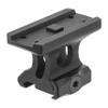 UTG Super Slim T1 Mount, Lower 1/3 Co-Witness, Black (MT-T113C) view 2