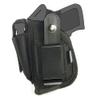 Belt Side Holster fits Kel-Tec P3-at with Crimson Trace Laserguard view 1